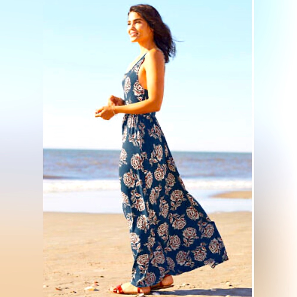 Matilda Jane Floral Dress